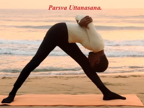 Parsva Uttanasana_3