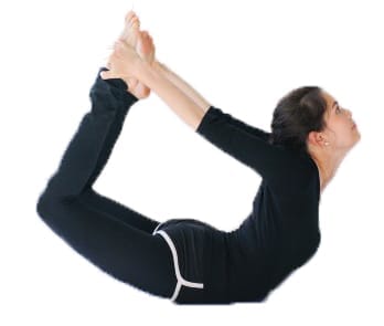 Danurasana