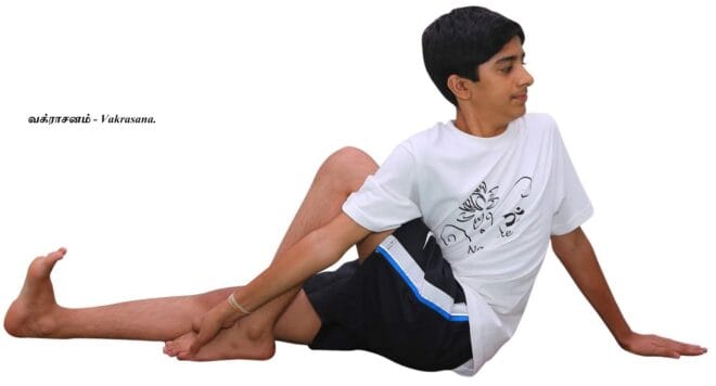 vakrasana-young-boy