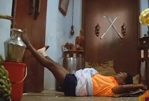 kaippulla Savasana
