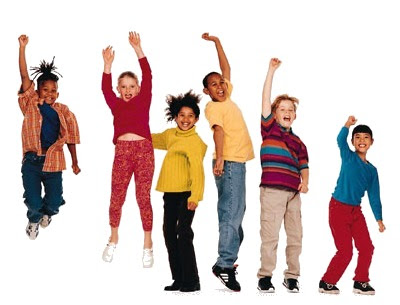 Childrens age and growth health