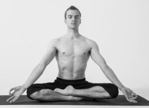 Siddhasana - Perfect Pose